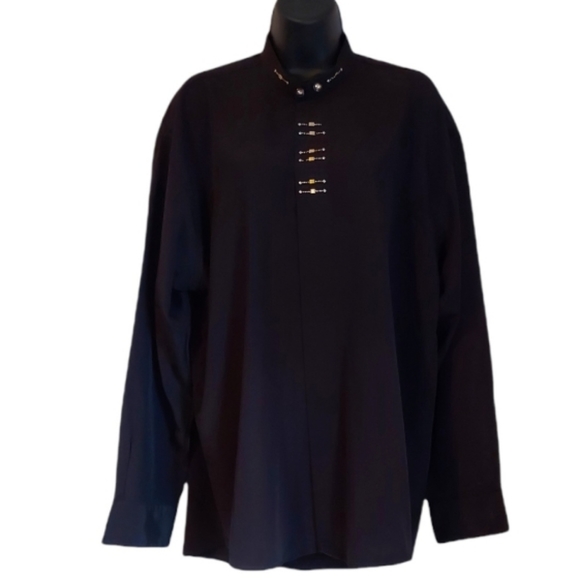 Stunning Dress Shirt - Picture 1 of 5